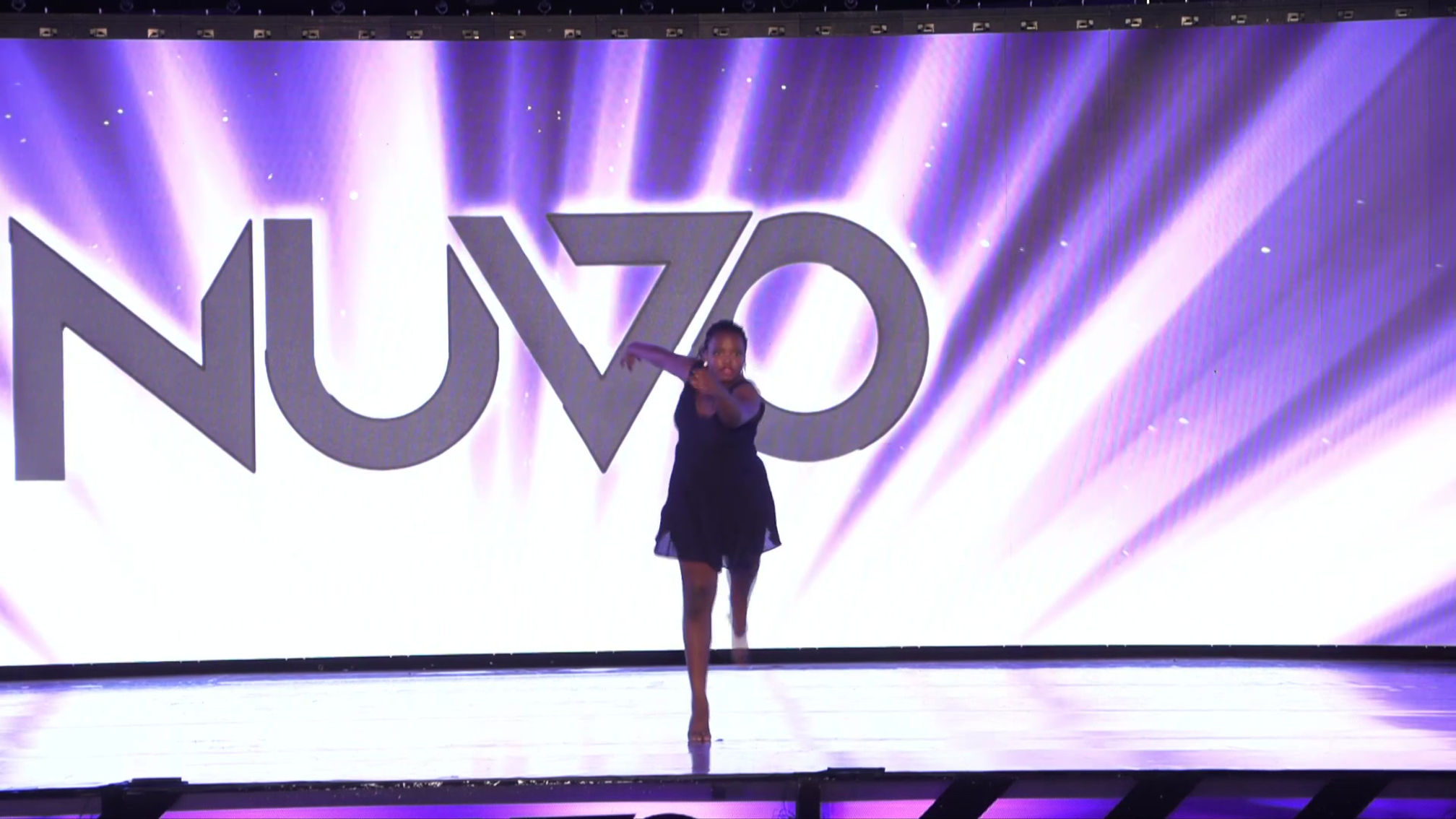 NUVO Atlanta 2023 - Surrender